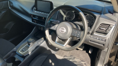 Nissan Qashqai 1.3 DiG-T MH 158 Acenta Premium 5dr Xtronic Petrol Hatchback